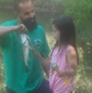 Meet your Posher, Brian